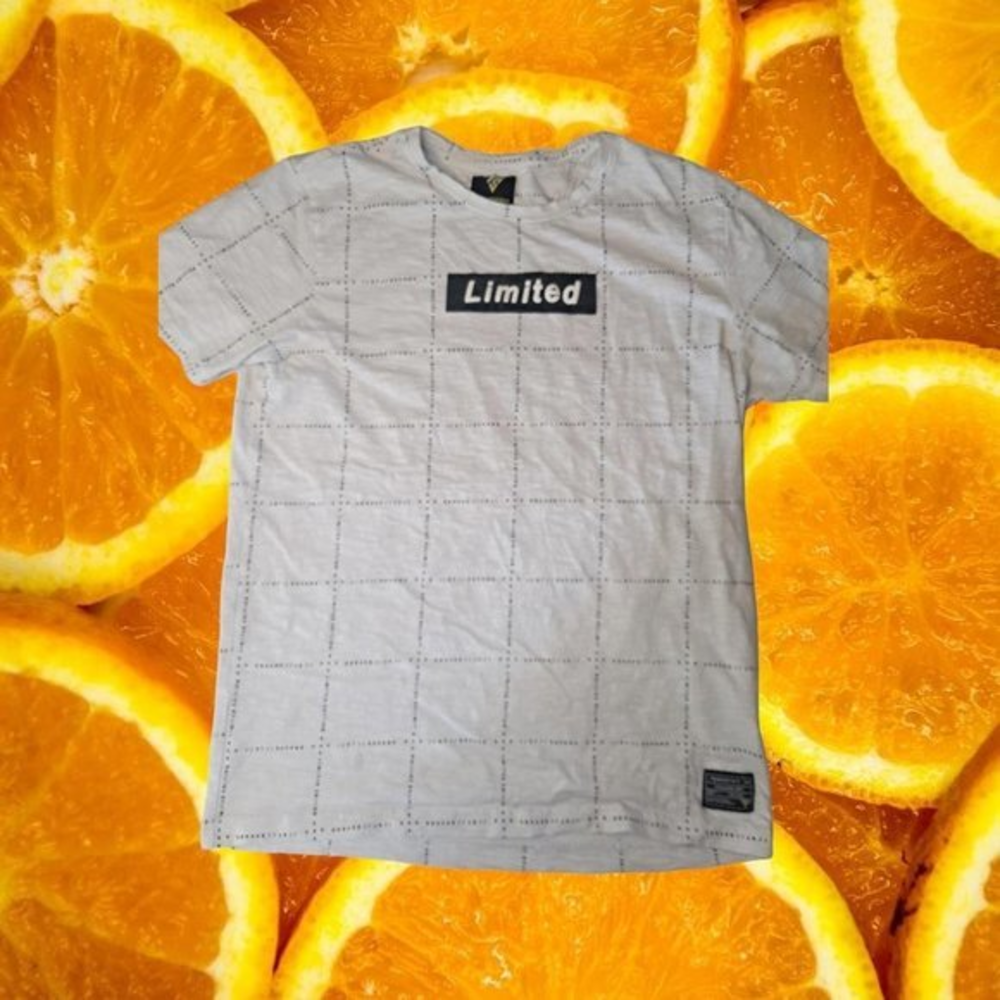 TEAM Spirit White Limited‎ Edition Shirt Size XXL